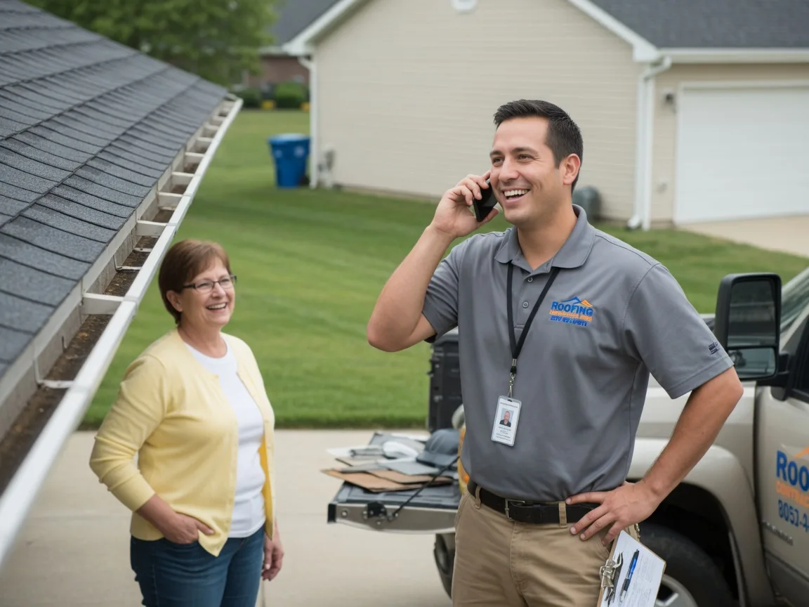 Local Roofing Contractors Woodruff, AZ FAQs